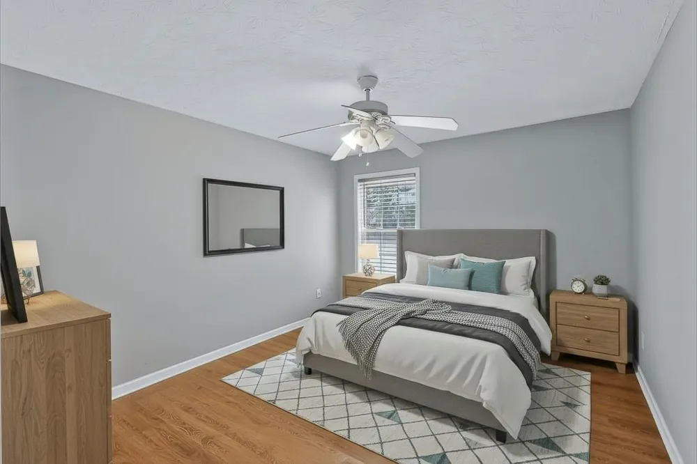 1610 Brisbane Drive Dacula, GA 30019