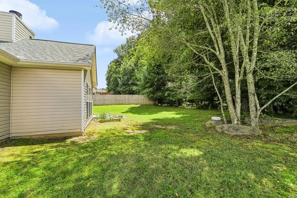 1610 Brisbane Drive Dacula, GA 30019