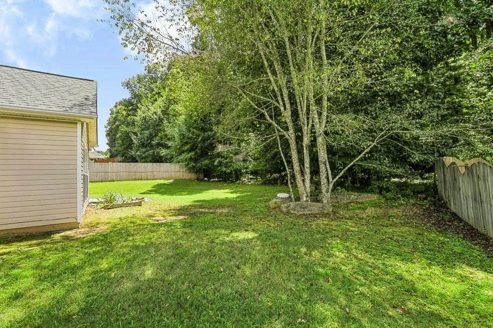 1610 Brisbane Drive Dacula, GA 30019