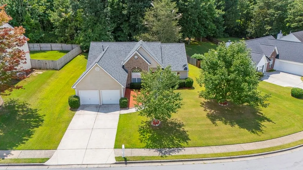 1610 Brisbane Drive Dacula, GA 30019