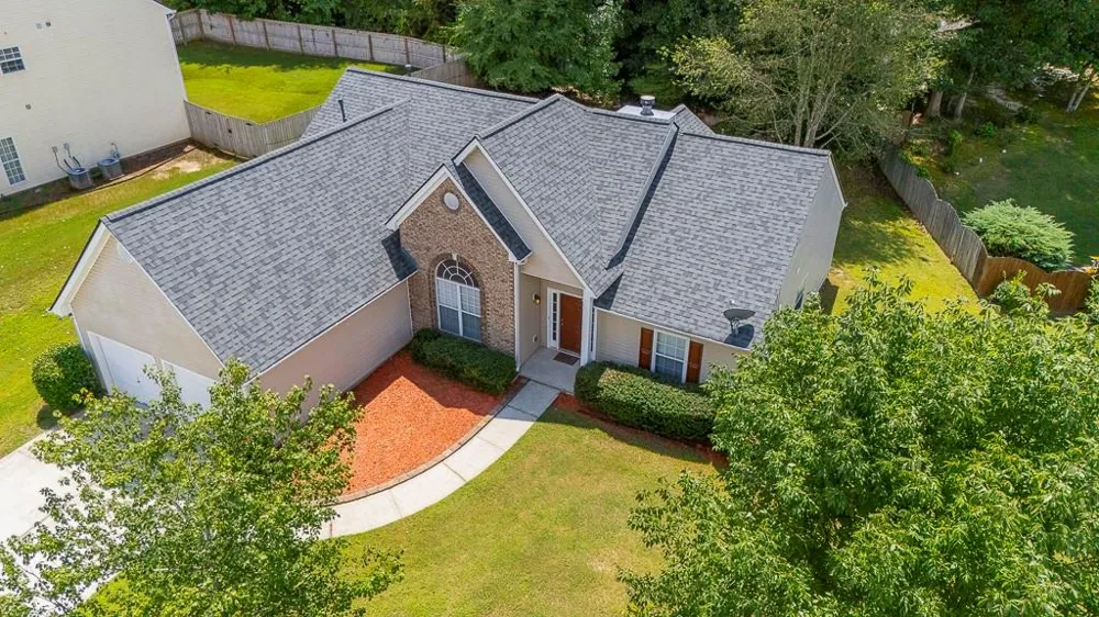1610 Brisbane Drive Dacula, GA 30019