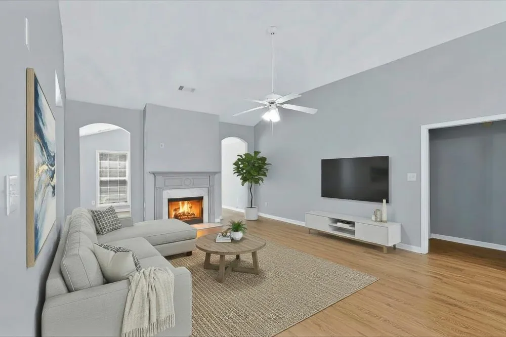 1610 Brisbane Drive Dacula, GA 30019