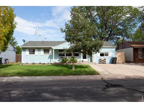 318 Cortez Street