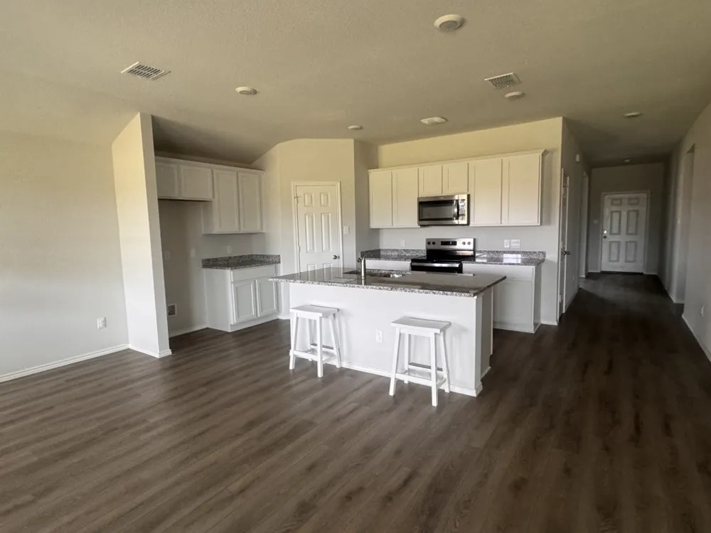 12536 Tarres Court Waco, TX 76655