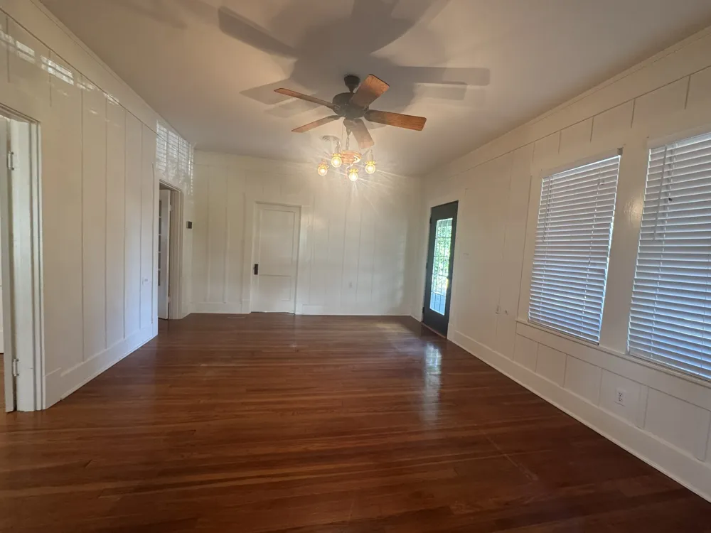 410 E Main Street Wortham, TX 76693