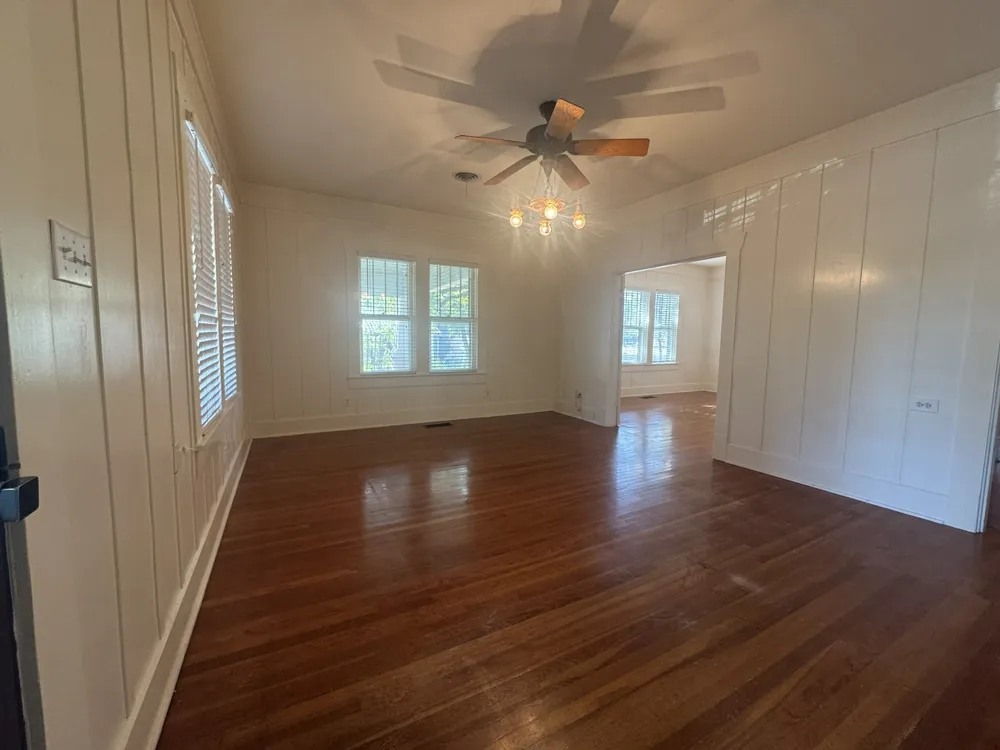 410 E Main Street Wortham, TX 76693