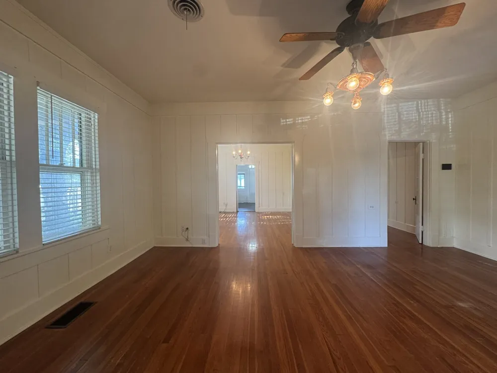 410 E Main Street Wortham, TX 76693