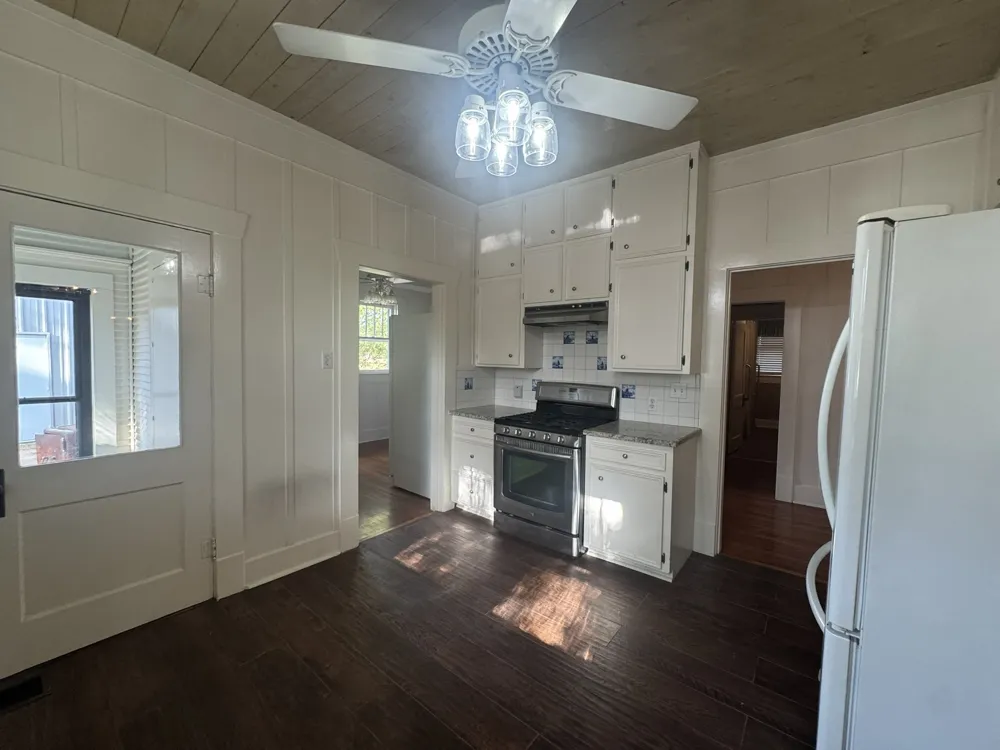 410 E Main Street Wortham, TX 76693