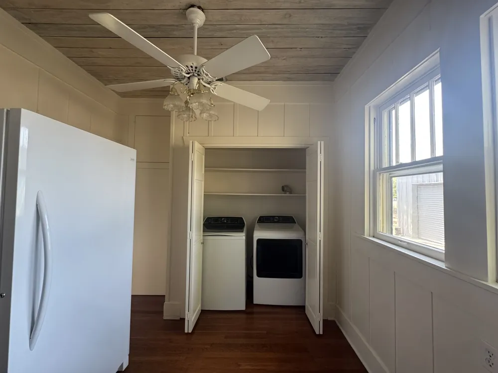 410 E Main Street Wortham, TX 76693