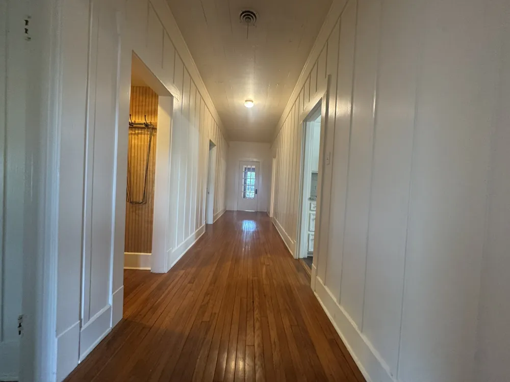 410 E Main Street Wortham, TX 76693
