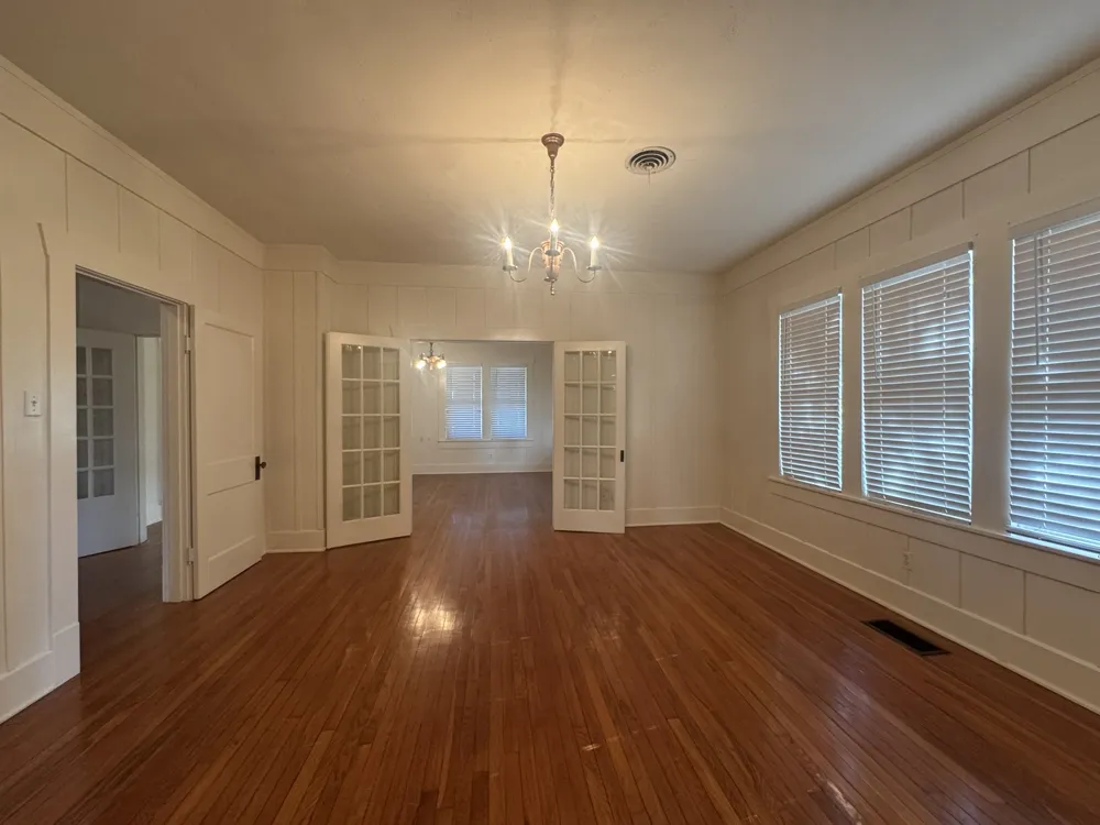 410 E Main Street Wortham, TX 76693