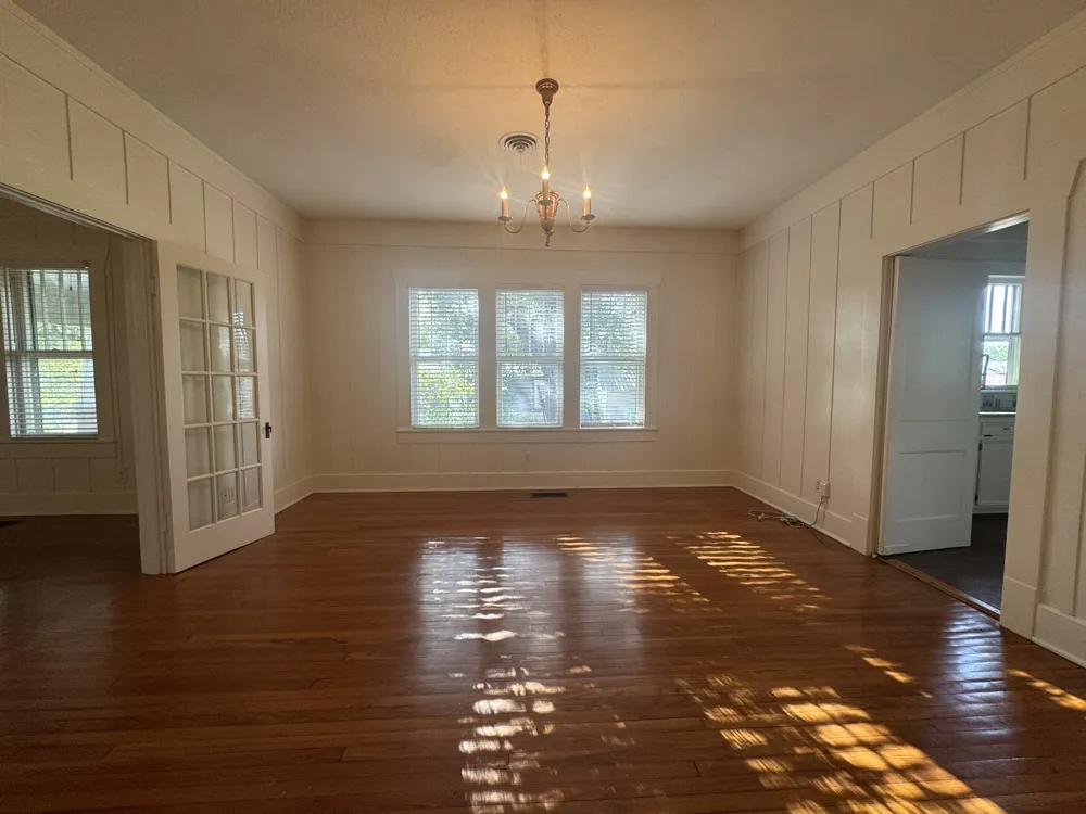 410 E Main Street Wortham, TX 76693