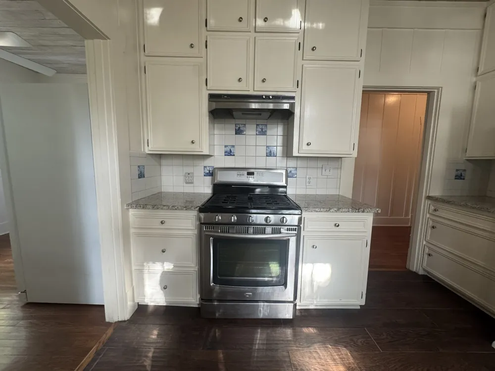 410 E Main Street Wortham, TX 76693