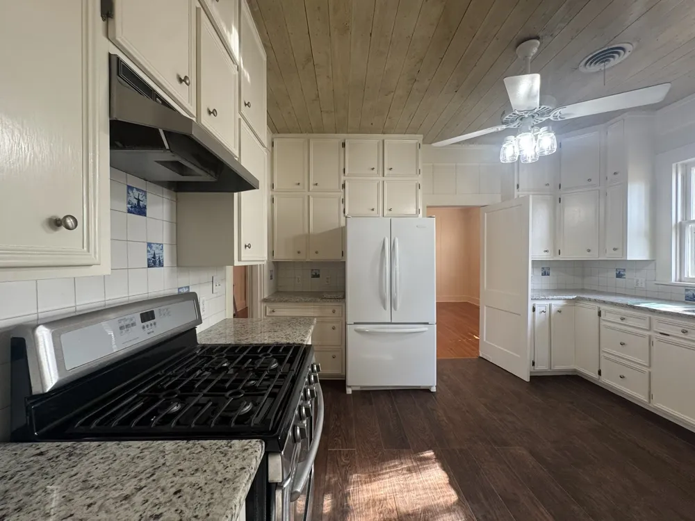 410 E Main Street Wortham, TX 76693