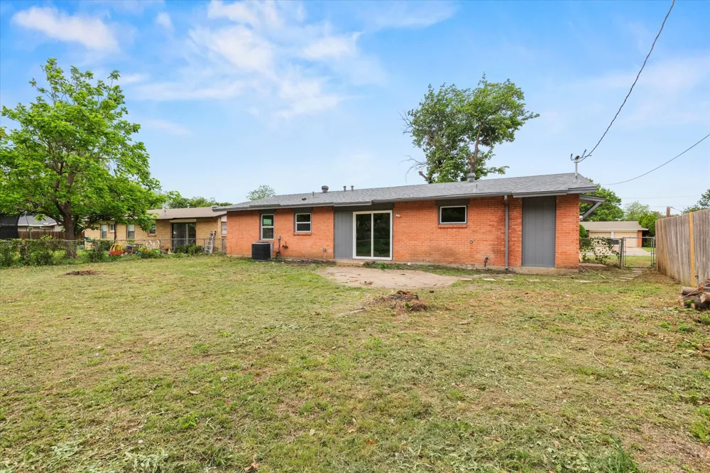 13634 Pyramid Drive Farmers Branch, TX 75234
