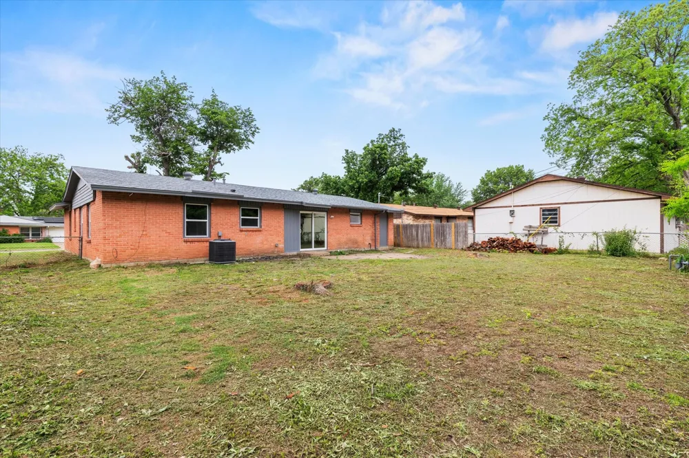 13634 Pyramid Drive Farmers Branch, TX 75234