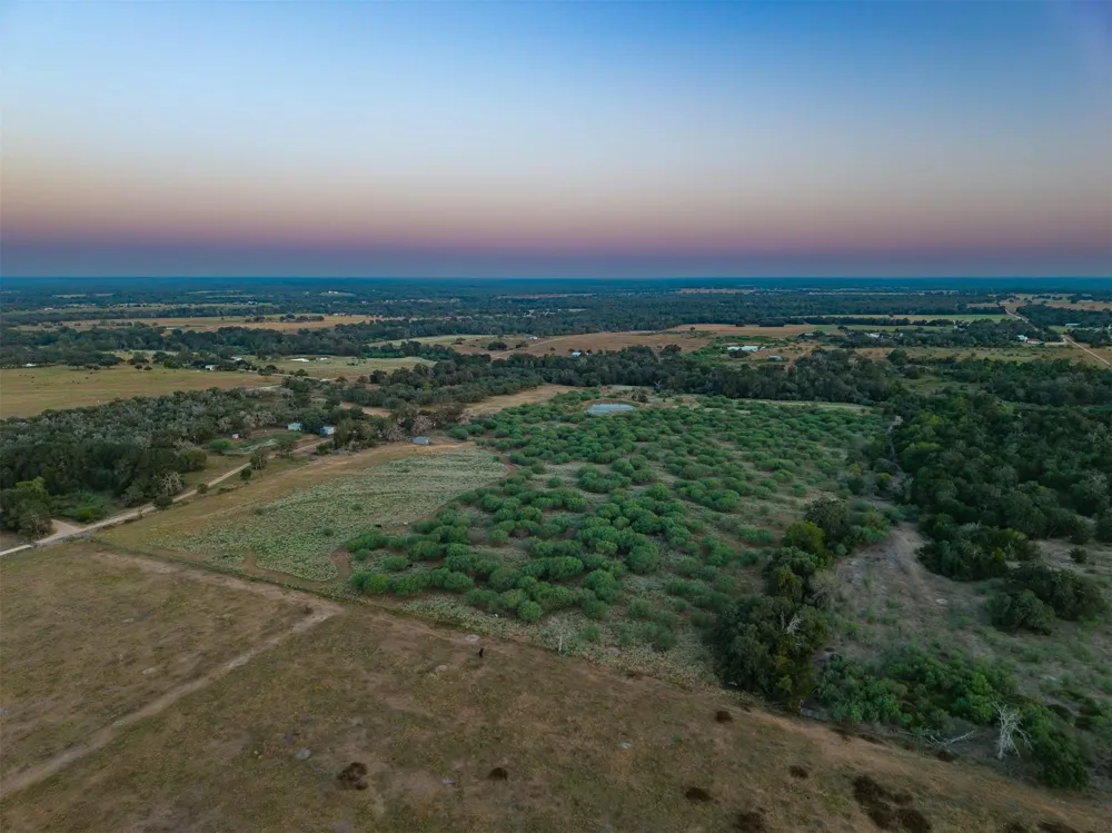 County Road 156 Hallettsville, TX 77964