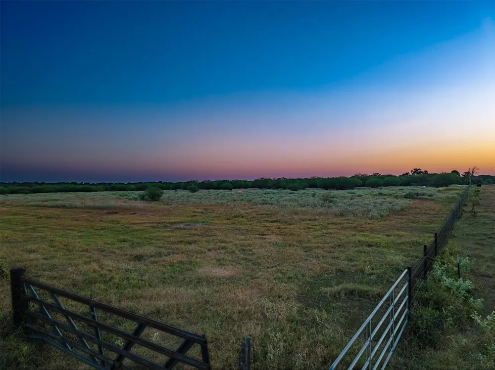 County Road 156 Hallettsville, TX 77964