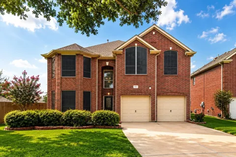 4803 Windcross Court