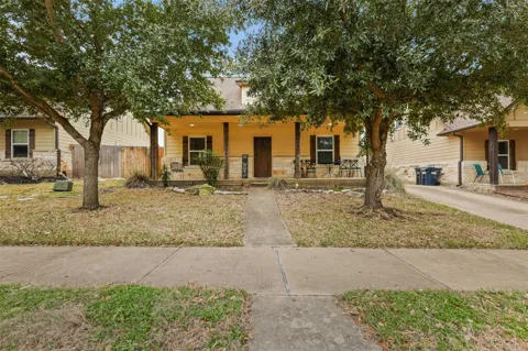 3409 Cullen Trail