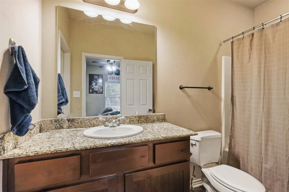 3409 Cullen Trail College Station, TX 77845