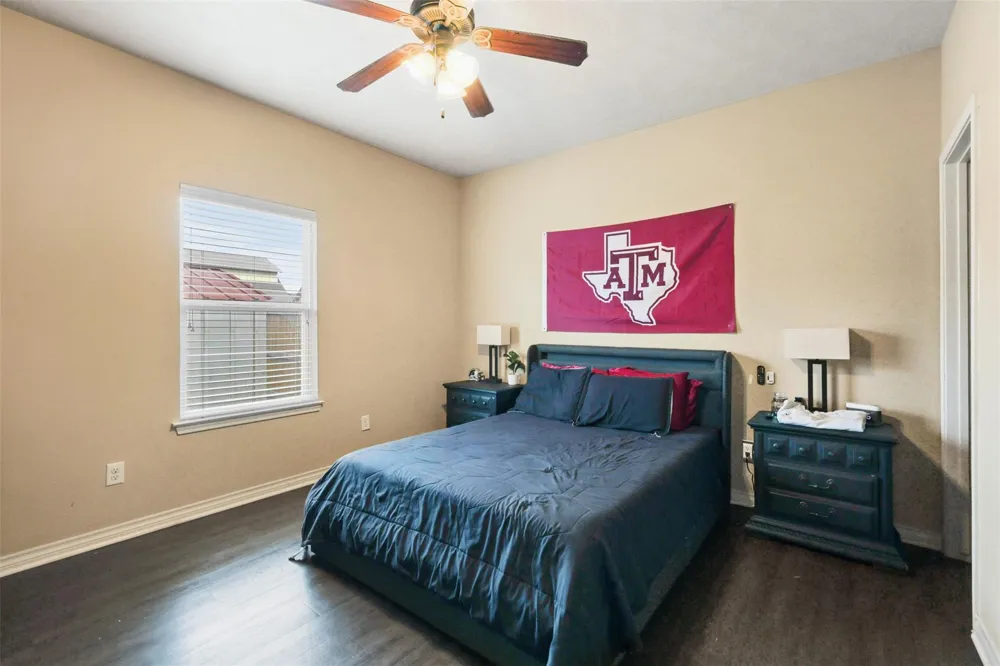 3409 Cullen Trail College Station, TX 77845
