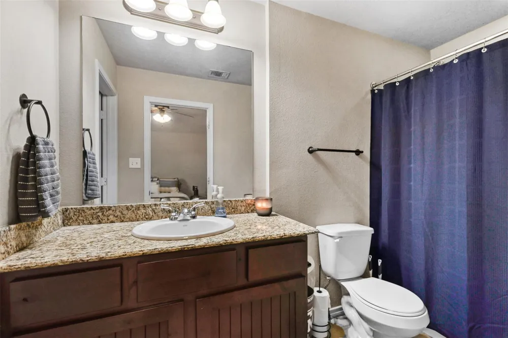 3409 Cullen Trail College Station, TX 77845