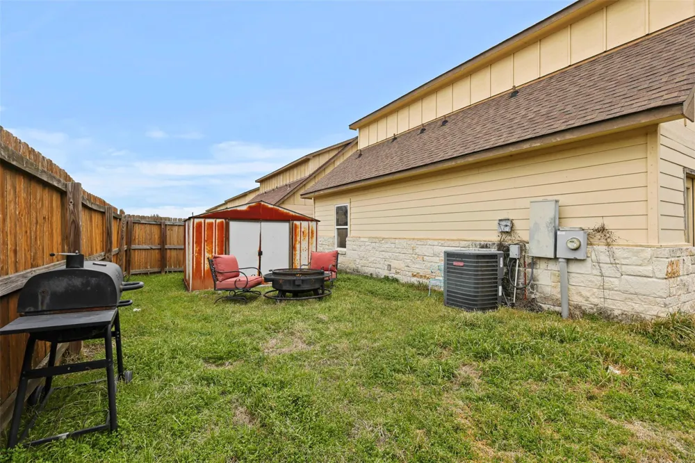 3409 Cullen Trail College Station, TX 77845