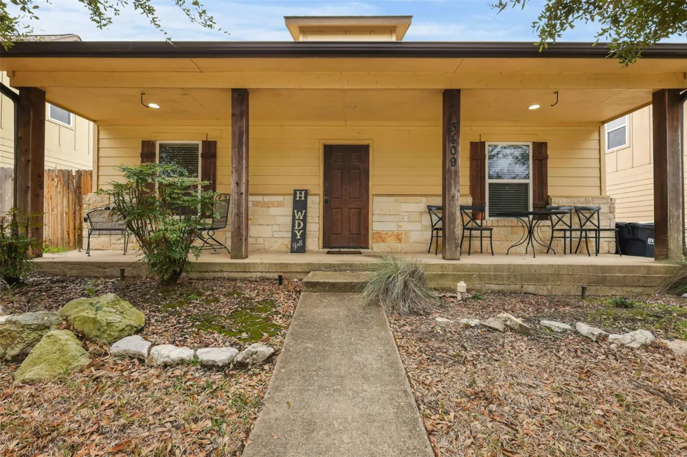 3409 Cullen Trail College Station, TX 77845