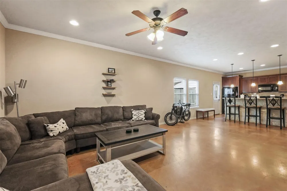 3409 Cullen Trail College Station, TX 77845