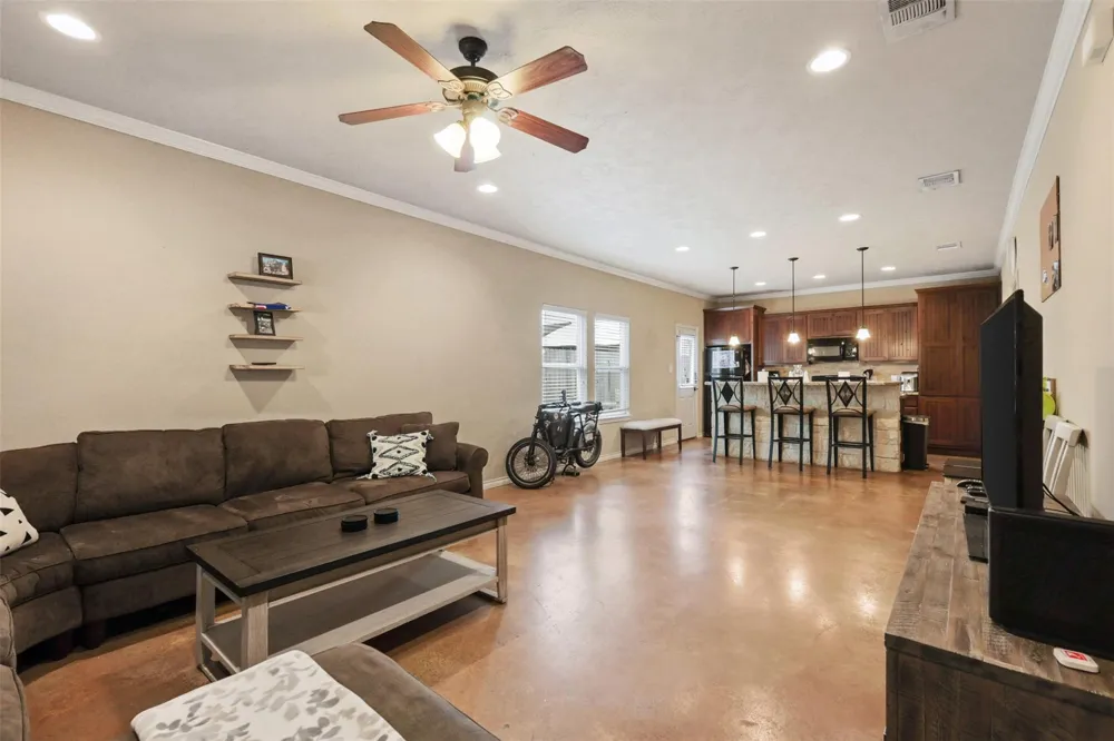 3409 Cullen Trail College Station, TX 77845