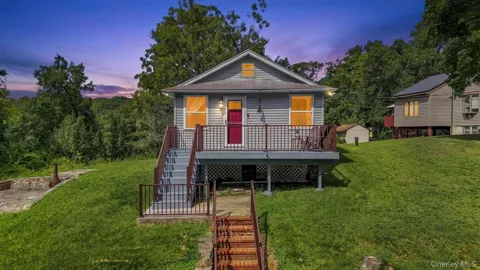 39 Buckberg Mountain Road