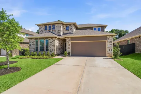 20062 Parkland Gates Drive