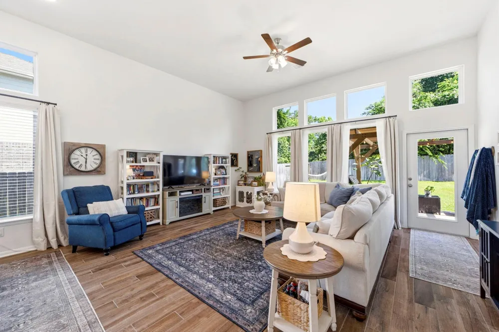 20062 Parkland Gates Drive Montgomery, TX 77316