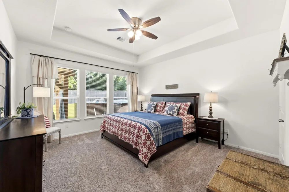 20062 Parkland Gates Drive Montgomery, TX 77316