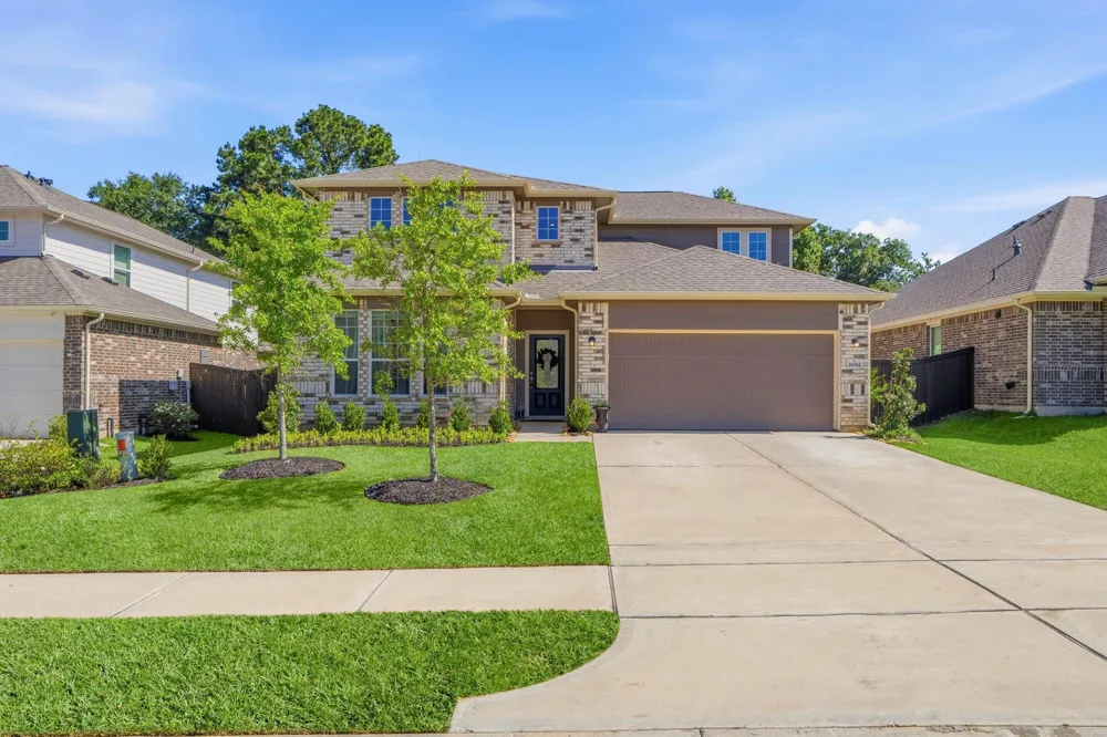 20062 Parkland Gates Drive Montgomery, TX 77316