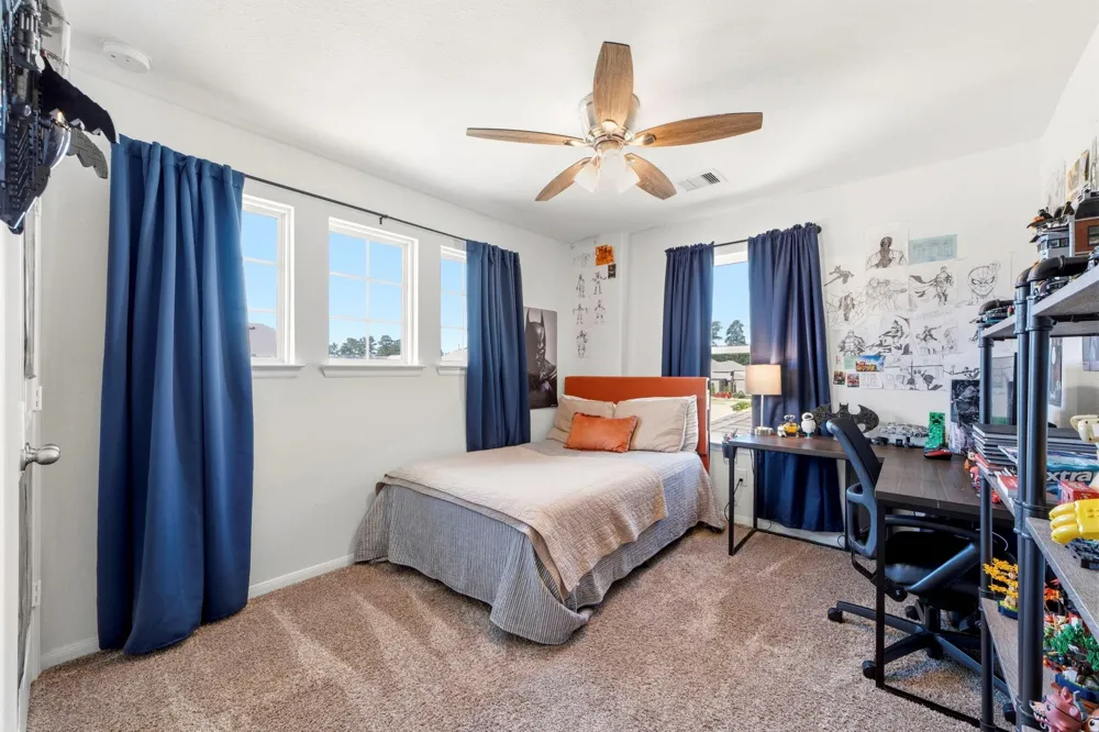 20062 Parkland Gates Drive Montgomery, TX 77316