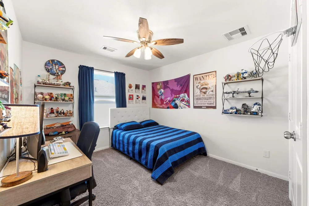 20062 Parkland Gates Drive Montgomery, TX 77316