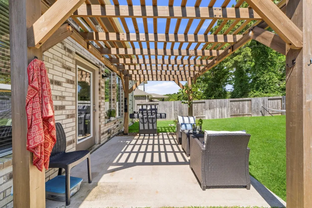20062 Parkland Gates Drive Montgomery, TX 77316