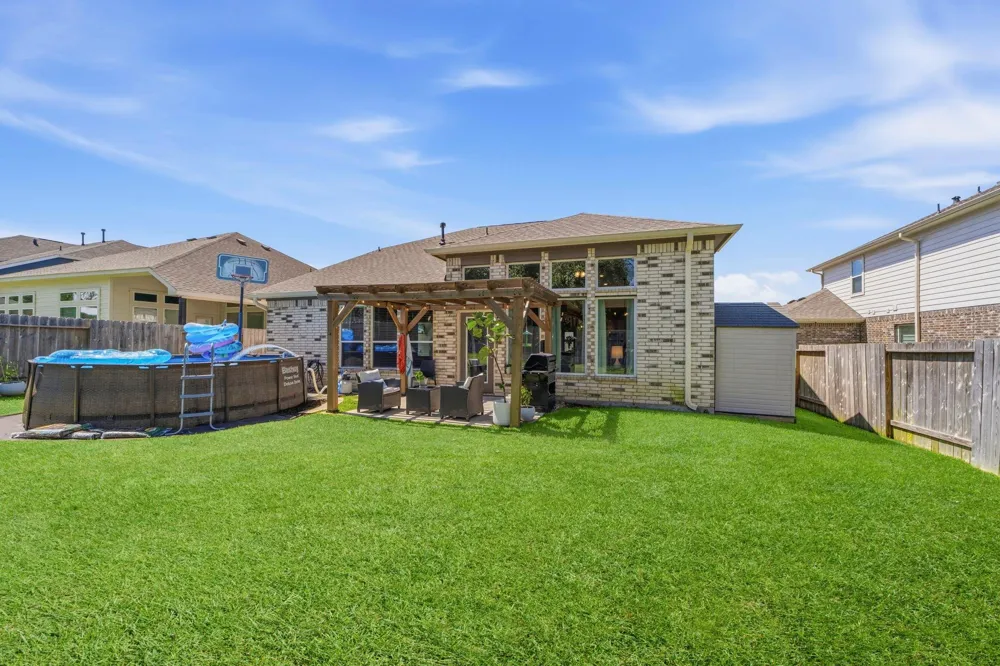 20062 Parkland Gates Drive Montgomery, TX 77316
