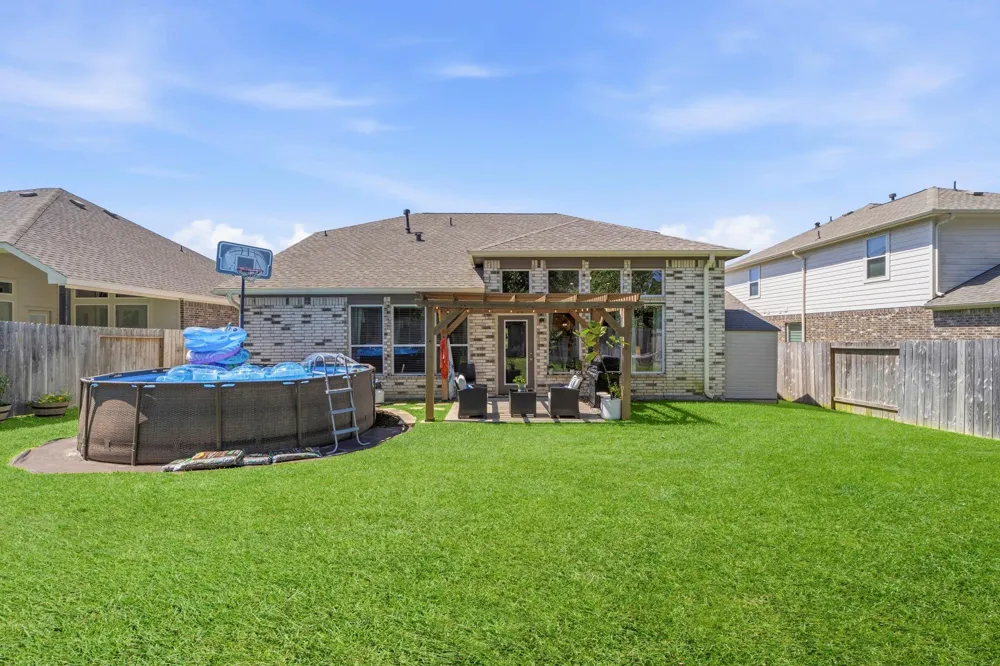 20062 Parkland Gates Drive Montgomery, TX 77316