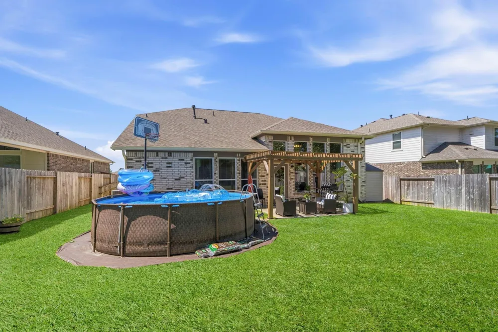 20062 Parkland Gates Drive Montgomery, TX 77316