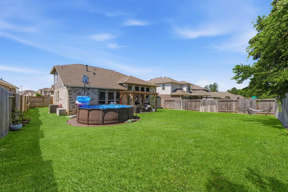 20062 Parkland Gates Drive Montgomery, TX 77316