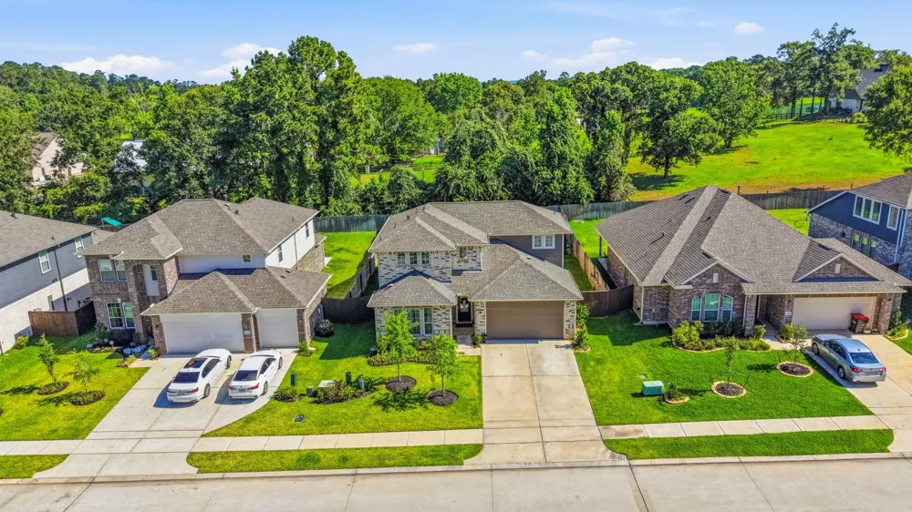 20062 Parkland Gates Drive Montgomery, TX 77316