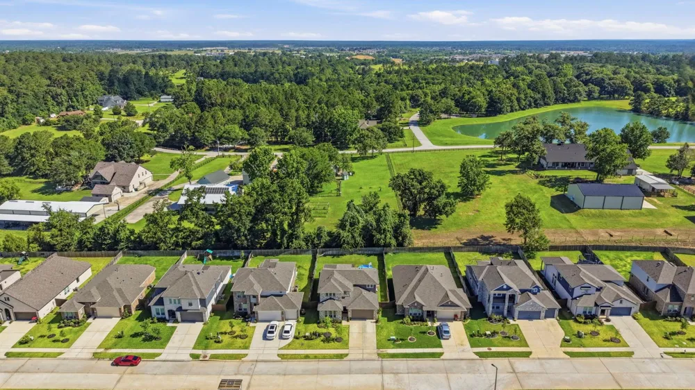 20062 Parkland Gates Drive Montgomery, TX 77316