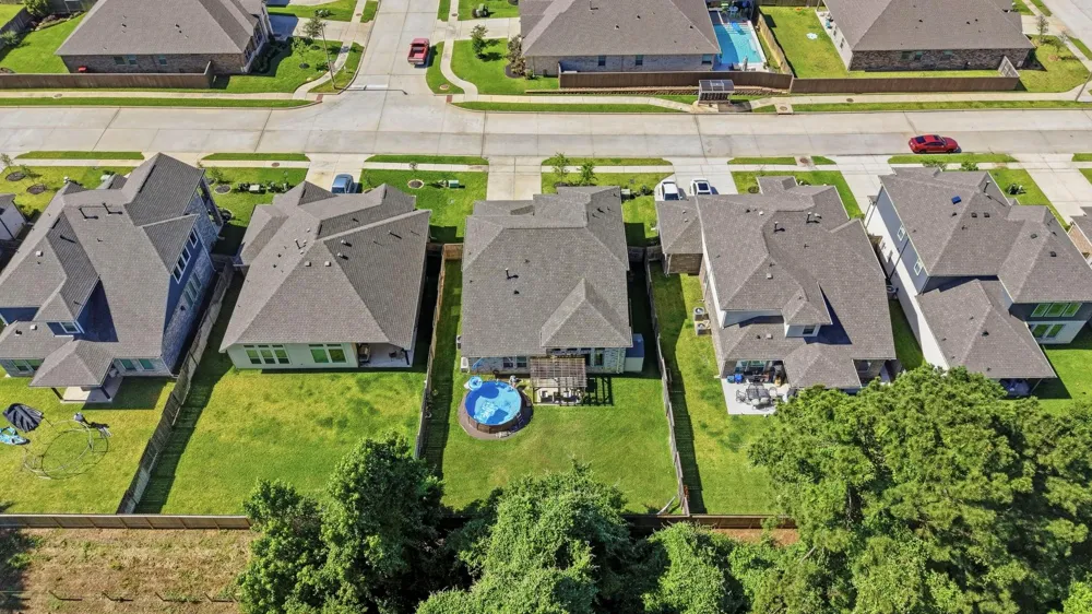 20062 Parkland Gates Drive Montgomery, TX 77316