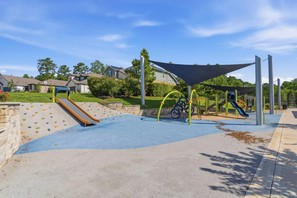 20062 Parkland Gates Drive Montgomery, TX 77316
