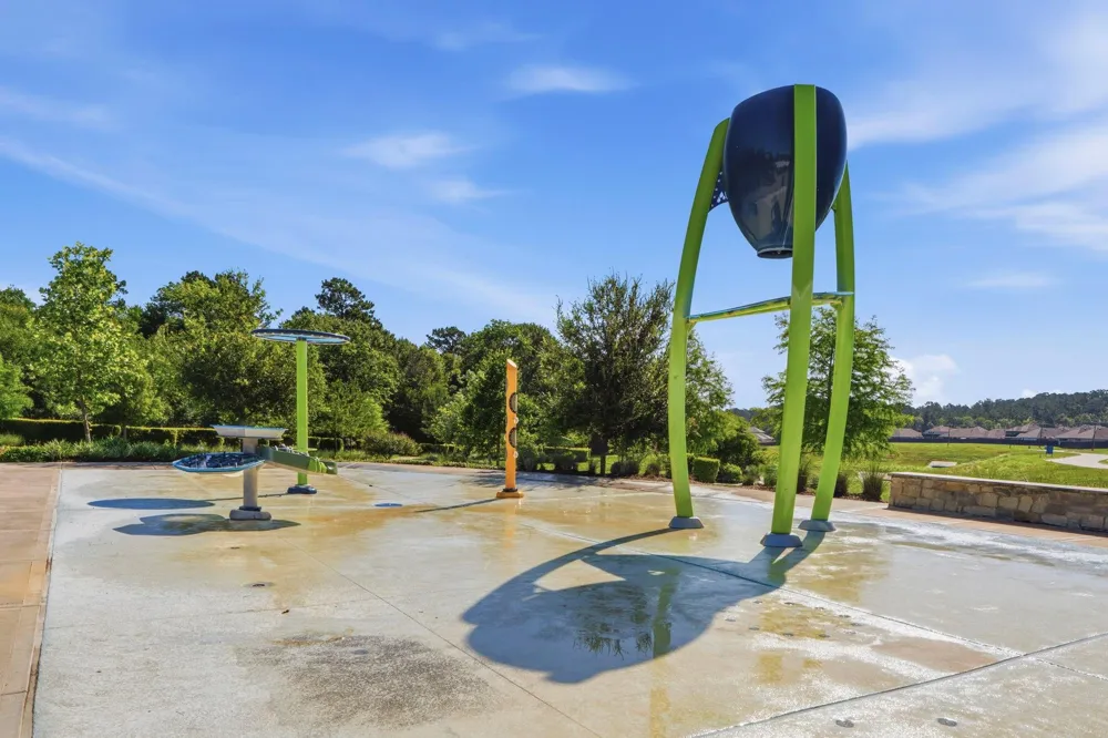 20062 Parkland Gates Drive Montgomery, TX 77316