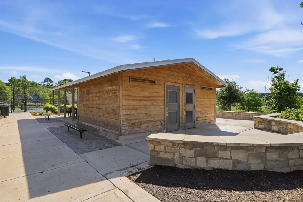 20062 Parkland Gates Drive Montgomery, TX 77316