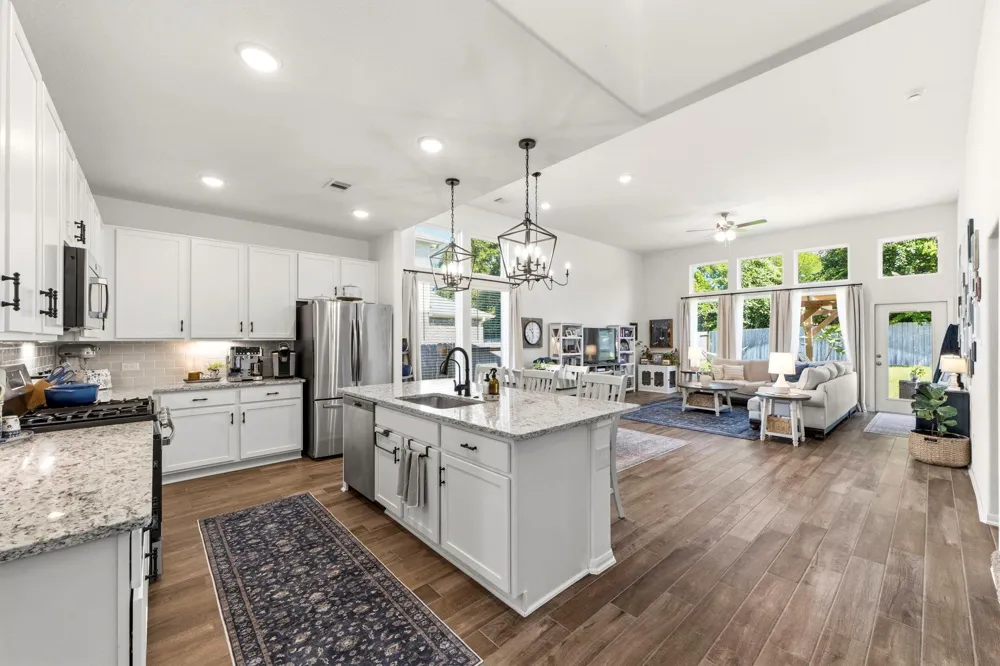 20062 Parkland Gates Drive Montgomery, TX 77316